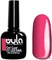 386 WULA Nailsoul Гель лак для ногтей 10мл розовый