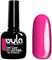 399 WULA Nailsoul Гель лак для ногтей 10мл розовый неон