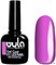 445 WULA Nailsoul Гель лак для ногтей 10мл розово- сиреневый