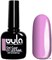 500 WULA Nailsoul Гель лак для ногтей 10мл светлая слива