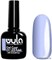 504 WULA Nailsoul Гель лак для ногтей 10мл лилово- голубой