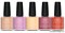 311 Vinylux CND Antique Лето 2019 Коллекция Sweet Escape - фото 104846