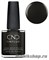 105 VINYLUX CND Black Pool (Черный, плотный, без перламутра)
