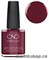 106 VINYLUX CND Bloodline (Цвет черешни, плотный, без перламутра)