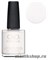 108 VINYLUX CND Cream Puff (Ярко-белый, плотный, без перламутра, для френча)