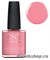 116 VINYLUX CND Gotcha (Розовый, плотный, без перламутра)