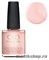 118 VINYLUX CND Grapefruit Sparkle (Нежно-розовый с микроблестками, плотный)