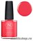 122 VINYLUX CND Lobster Roll (Красно-коралловый, плотный, без перламутра)