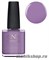 125 VINYLUX CND Lilac Longing (Лиловый, плотный, без перламутра)