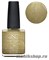 128 VINYLUX CND Locket Love (Цвет золота, плотный, с блестками)