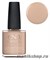 136 VINYLUX CND Powder My Nose (Цвет слоновой кости, без перламутра)