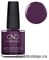 141 VINYLUX CND Rock Royalty (Фиолетовый, плотный, с микроблеском)