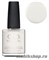 151 VINYLUX CND Studio White (Белый, молочный, плотный, без перламутра)