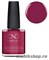 153 VINYLUX CND Tinted Love (Цвет такой же, как на фото, плотный, без перламутра)