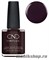 VINYLUX CND 159 Dark Dahlia (Чернильный, плотный, без перламутра)
