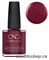 174 VINYLUX CND Crimson Sash (Темно-бордовый, плотный, с микроблеском)