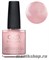 182 VINYLUX CND Blush Teddy (Воздушно-розовый, плотный)