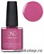 188 VINYLUX CND Crushed Rose GARDEN MUSE Collection (Без перламутра и блесток, плотный) - фото 105116