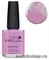 189 VINYLUX CND Beckoning Begonia GARDEN MUSE Collection (С золотым микроперламутром, плотный)