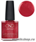 196 VINYLUX CND Tartan Punk (Ярко-красный, с микроблеском, плотный) Осень 2015 - фото 105124