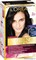 Краска для волос L'Oreal Paris Excellence, тон 200 Темно-коричневый