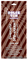 13691 Dolce Tan Крем для загара 15мл 1014 DT "Chocolate SPA- dessert" для ног с маслом кофе, экстрактом перца, маслом Ши, 7 бронзаторами (с коллагеном и антицеллюлитным действием для загара в солярии)