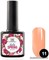 № 11 Гель-лак TNL Hello Spring 10мл абрикосовый