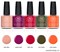 322 Vinylux CND B-Day Candle Осень 2019 Коллекция Treasured Moments - фото 106074