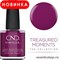 323 Vinylux CND Secret Diary Осень 2019 Коллекция Treasured Moments - фото 106076