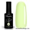 № 120 InGarden X-Gel Гель-лак для ногтей 8мл, легкий лимонадный оттенок