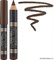 50087 Max Factor Карандаш для бровей "Real Brow Fiber Pencil" тон 004 deep brown