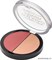 Max Factor Румяна и хайлайтер для лица "Miracle Cheek Duo"  тон 20 brown peach&amp; champagne - фото 106201