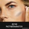 51310 Max Factor Контуринг и хайлайтер для лица "Miracle Contouring Duo", тон Light medium - фото 106209