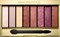 50247 Max Factor Тени для век "Masterpiece Nude Palette" тон 05 earthly - фото 106224