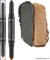 50277 Max Factor Тени для век "Сontouring Stick Eyeshadow" двусторонние, тон 005 forest green bronze moon - фото 106232