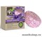 Bliss Organic Шампунь Твердый для всех типов волос Лаванда 63гр