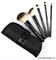 08424 Триумф TF BS-02 НАБОР кистей для макияжа 5штук Total Beauty Set Home