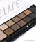 13869 Триумф TF Палитра теней для век STYLE Palette Eyeshadow тон 901 - фото 106419