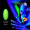 274 Vogue nails Гель-лак для ногтей 10мл Неоновая вывеска