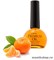 INM Масло для кутикулы Мандарин и имбирь Premium Cuticle Oil 15мл