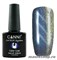 №460 CANNI  Chameleon Cat Eye Color  Coat Магнитный гель лак 7,3мл