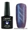 №462 CANNI  Chameleon Cat Eye Color  Coat Магнитный гель лак 7,3мл