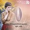626 Vogue nails Гель-лак для ногтей 10мл Придворная Дама