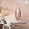 631 Vogue nails Гель-лак для ногтей 10мл Тайное Послание