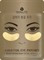 613 Skinlite Линия"Gold Therapy" Патчи фольгированные "Золото" 10шт