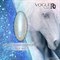 641 Vogue nails Гель-лак для ногтей 10мл с блестками Волшебный Единорог
