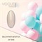 646 Vogue nails Гель-лак для ногтей 10мл с блестками Весенний ветерок