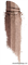 60637 Bourjois Тени для век 1 Seconde Eyeshadow, тон 06 - фото 108805