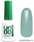228 UNO Гель-лак для ногтей 8мл Green Heather Зеленый вереск