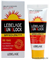 15910 Lebelage 4521 Солнцезащитный крем для лица 30мл SPF50